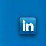 LinkedIn logo